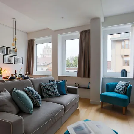 The Rent - Modern Bright In The Heart Of * Mailand
