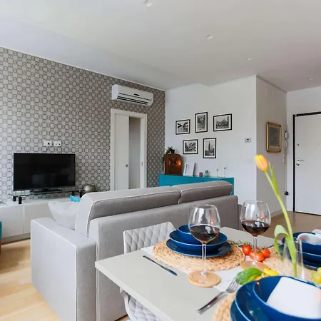 Apartment The Rent - Modern Bright In The Heart Of *